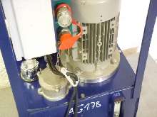 Hydraulikaggregat DANHYDRA Pumpe: PARKER, PMD-CHEMNITZ Type 3349116141 Motor: LÖNNE Type 7AA112M04 gebraucht, geprüft ! Hydraulikaggregat 4,0 kW Bilder auf Industry-Pilot